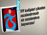 Trabzonspor'dan CAS'a ön başvuru