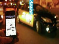 Facebook Uber ile taksi işine giriyor