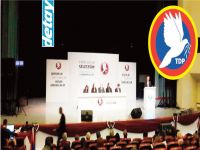 TDP Parti Meclisini kazananların tam listesi