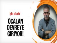 Öcalan devreye giriyor işte tarih! Selvi bombayı patlattı