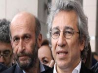 Can Dündar ve Erdem Gül için 30 adımlık eylem