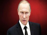 Putin, kendisi için 2015 yılının en önemli olayını açıkladı