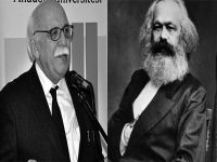 Milli Eğitim Bakanı'ndan ODTÜ öğrencilerine tavsiye: Karl Marx okuyun