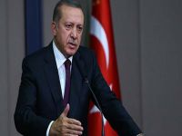 Times: Batı, Erdoğan'a karşı susmamalı