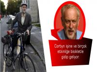 Portre: İşçi Partisi'nin yeni lideri Jeremy Corbyn