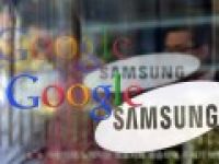 Google ile Samsung patent anlaşması imzaladı