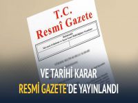 Cuma namazı için mesai düzenlemesi