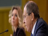Rusya'dan kritik Suriye açıklaması!