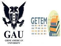 GAÜ ile Boğaziçi Üniversitesi GETEM arasında işbirliği anlaşması