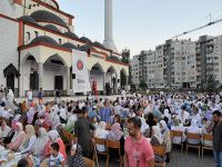 Gorajde İslam Kültür Merkezi’nin temeli atıldı