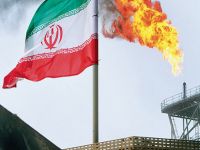 İran gazında indirim!
