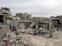 Esed güçlerinin saldırılarında 78 kişi öldü