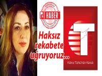 Tatar: Yayıncılık zarar görecek