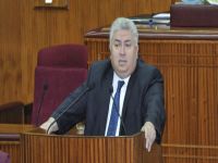 Çakıcı: “Devlet Ercan’da 35 milyon TL zarara sokuluyor”