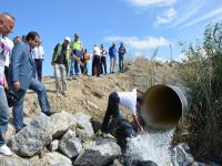 Cevap Ankara’da