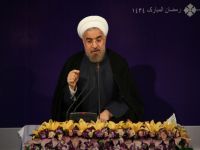 İran'dan ABD'ye müzakere mesajı