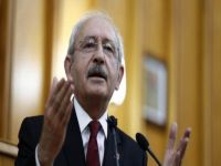 Kılıçdaroğlu: Biz milliyetçiliğimizi Kıbrıs’ın Beşparmak dağlarına yazan bir partiyiz