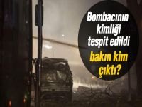 Ankara'yı kana bulayan saldırganın kimliği belli oldu