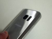 İşte yeni Samsung Galaxy S7 ve Galaxy S7