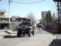Şırnak ve Diyarbakır'da Üç Asker Öldürüldü