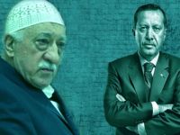 Erdoğan ve Gülen'in lobi savaşı