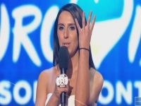 O sanatçıdan Eurovision birincisi Jamala'yla düet müjdesi!