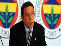 Ali Koç’a Fenerbahçe yolu açıldı