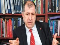 MHP Genel Başkan Yardımcısı Ümit Özdağ istifa etti