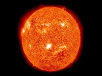 Güneşin manyetik alanı değişiyor