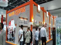 Gulfood 2016 Gıda Fuarı sona erdi