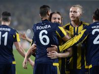Fenerbahçe taraftarlarına büyük müjde