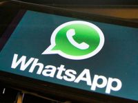 Whatsapp yeniliklere doymuyor!