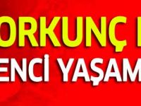 2 kişi yaşamını yitirdi