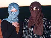 IŞİD gerçeği: Bir kadını 8 kişiye satıp 100 kere tecavüz ettiler