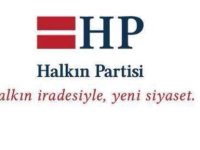 Halkın Partisi: “Bakan da, Denetimden sorumlu diğer yetkililer de hesap vermelidir”