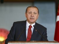 Erdoğan bu sefer de UEFA'ya püskürdü!