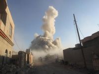 Irak'ta şubat ayı bilançosu: 670 ölü, bin 290 yaralı