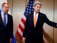 Kerry Ve Lavrov ateşkesi gizli görüşecek