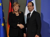 Fransa ile Almanya Mısır ile ilişkilerini gözden geçirecek