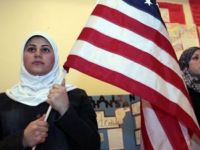 ABD'deki Müslümanlara "siyasete katılın" çağrısı