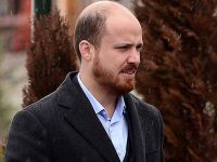 Bilal Erdoğan, ‘güvenlik gerekçesiyle’ doktora için bulunduğu İtalya’dan ayrıldı