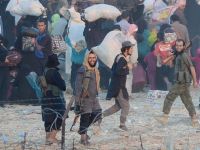 ABD Dışişleri raporu: Türkiye’nin Suriye’ye sınırından terör finanse ediliyor