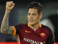 Sağın ilacı Juan Iturbe