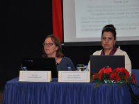 DAÜ,  Kıbrıs Deneyimi” konulu önemli bir konferansa ev sahipliği yaptı