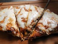 İtalya 'pizza'yı Dünya Mirası Listesi'ne aday gösteriyor
