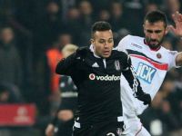 Beşiktaş'ta Kerim krizi