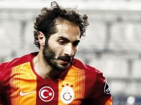 Hamit Altıntop'tan Galatasaray'a şok cevap!