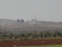 ‘Türkiye bombardımana başladı’ diyen YPG’ye yanıt geldi: IŞİD’i vuruyoruz