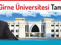 Girne Üniversitesi TAM GAZ