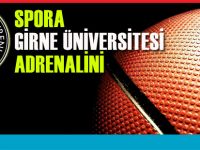 Sporda Girne Üniversitesi İmzası Başlıyor